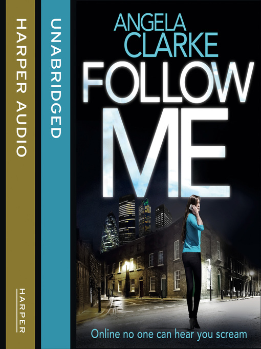 Title details for Follow Me by Angela Clarke - Available